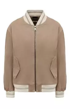 Джинсовая куртка Simonetta Ravizza