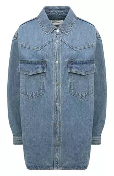 Джинсовая куртка SLVRLAKE