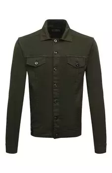 Джинсовая куртка Stefano Ricci