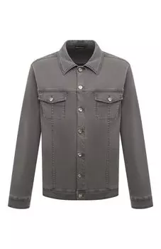 Джинсовая куртка Stefano Ricci