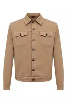 Джинсовая куртка Stefano Ricci