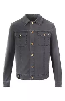 Джинсовая куртка Stefano Ricci