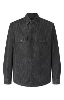 Джинсовая куртка Stefano Ricci