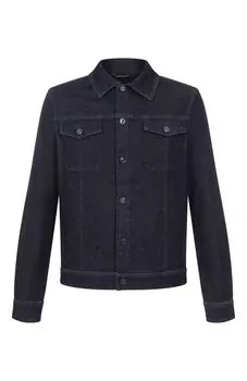 Джинсовая куртка Stefano Ricci