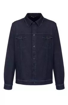 Джинсовая куртка Stefano Ricci