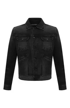 Джинсовая куртка Tom Ford