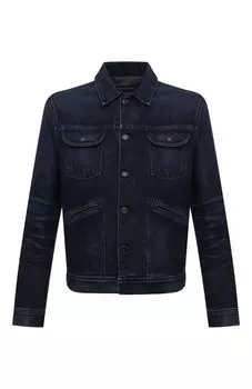 Джинсовая куртка Tom Ford