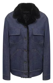 Джинсовая куртка Tom Ford