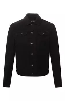 Джинсовая куртка Tom Ford