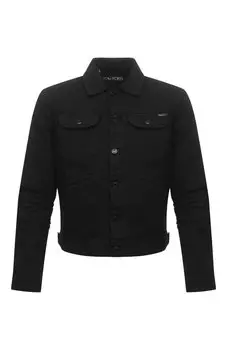 Джинсовая куртка Tom Ford