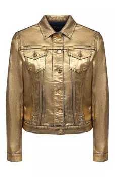 Джинсовая куртка Tom Ford