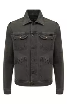 Джинсовая куртка Tom Ford