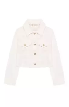 Джинсовая куртка Twinset