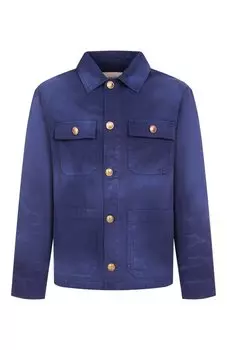 Джинсовая куртка Valentino