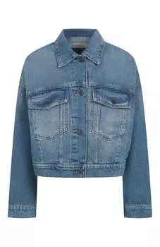 Джинсовая куртка Weekend Max Mara