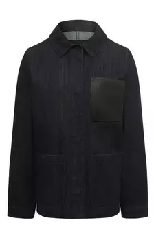 Джинсовая куртка YS ARMY Paris