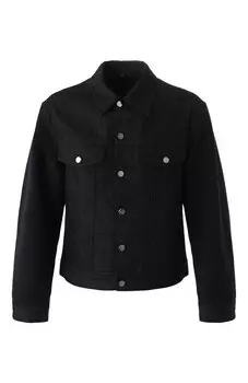 Джинсовая куртка Zilli