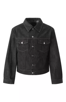 Джинсовая куртка Zilli