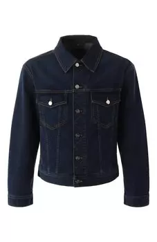 Джинсовая куртка Zilli