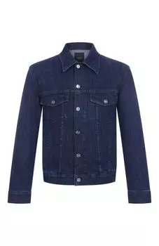 Джинсовая куртка Zilli