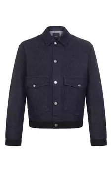 Джинсовая куртка Zilli