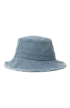 Джинсовая панама A.P.C.