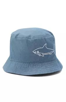 Джинсовая панама Il Trenino