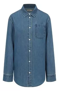 Джинсовая рубашка 12 STOREEZ