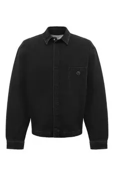 Джинсовая рубашка AMBUSH