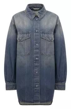 Джинсовая рубашка Closed
