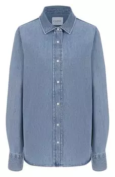 Джинсовая рубашка Closed