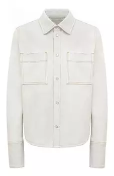 Джинсовая рубашка Darkpark