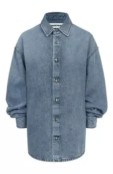 Джинсовая рубашка Darkpark