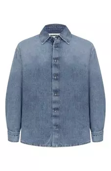 Джинсовая рубашка Darkpark