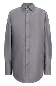 Джинсовая рубашка Darkpark