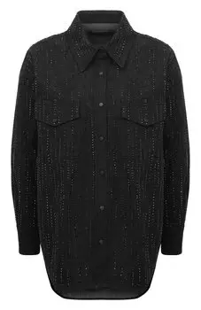 Джинсовая рубашка Dondup