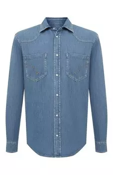 Джинсовая рубашка Dondup