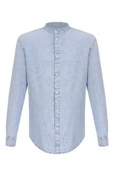 Джинсовая рубашка Dondup