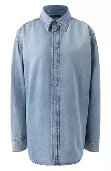 Джинсовая рубашка Haikure