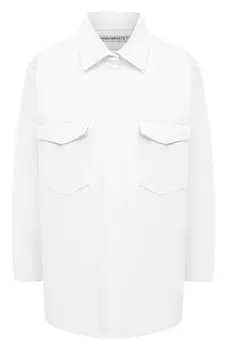 Джинсовая рубашка HINNOMINATE