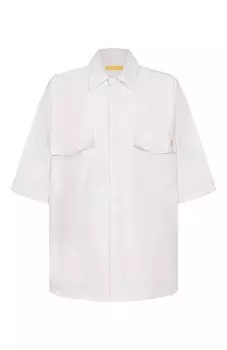 Джинсовая рубашка Icon Denim LA