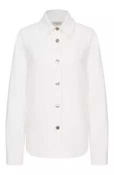 Джинсовая рубашка Jacob Cohen