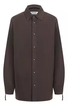 Джинсовая рубашка Keanu Darkpark