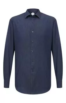 Джинсовая рубашка Pal Zileri