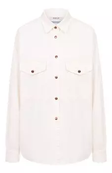 Джинсовая рубашка Replay