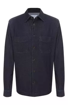 Джинсовая рубашка Richard J. Brown