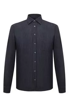 Джинсовая рубашка Sease