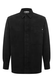 Джинсовая рубашка tudes