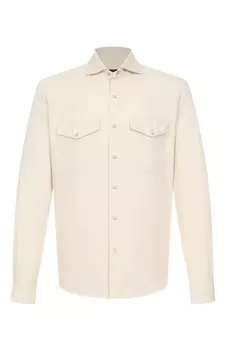 Джинсовая рубашка Windsor