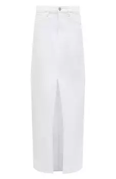 Джинсовая юбка 3x1